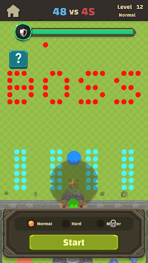 Defense of Dragons Screenshot 2