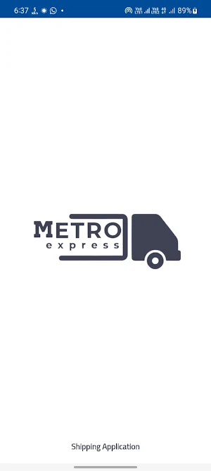 Metro Express Screenshot 0