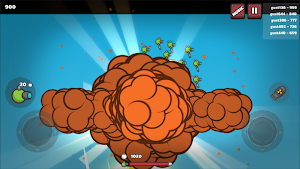 Copter io Screenshot 3