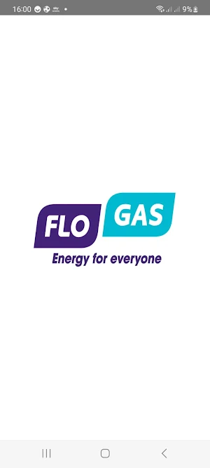 Flogas Cylinder App ROI Screenshot 1