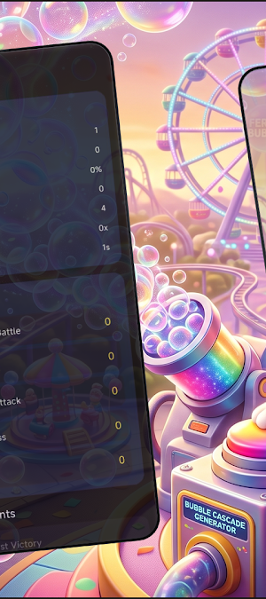 LumenPathClamp Screenshot 1