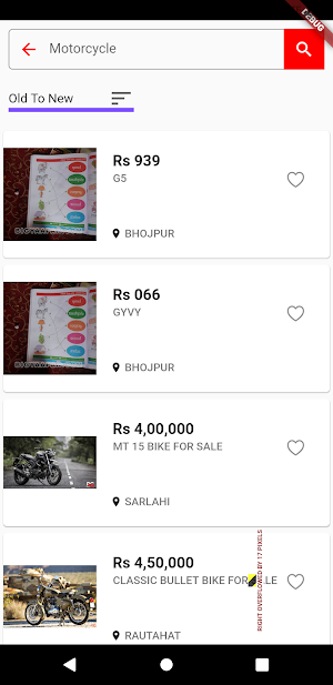 Smart Egg Incubator ( Nepal ) Screenshot 0