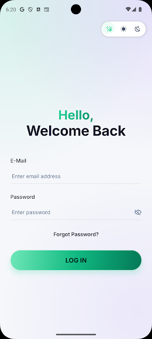 OpenLeash Screenshot 0