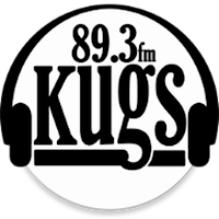 KUGS 89.3FM
