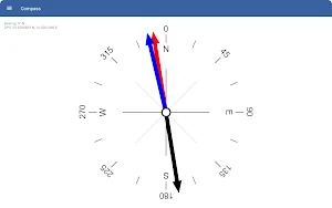 +Compass+ Screenshot 1