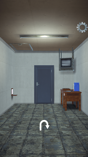 Escape Game One Summer Screenshot 2