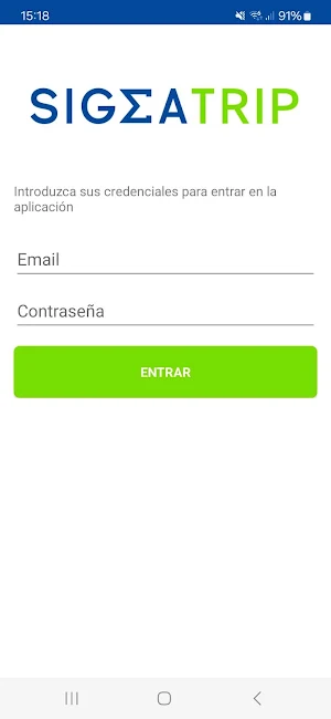 Sigmatrip Screenshot 0