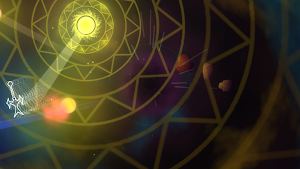 Mourning Star Screenshot 1