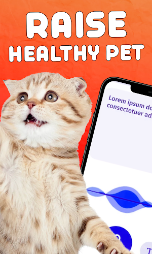 Pet Translator Prank Simulator Screenshot 3