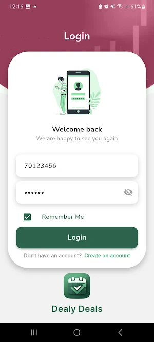 Daily Deals By ESD Screenshot 0