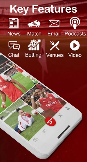 Gunners Screenshot 1