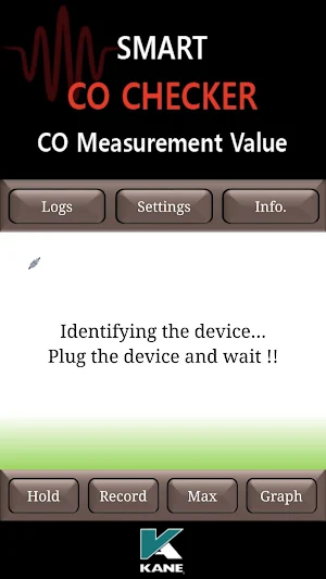 Co Checker Screenshot 2