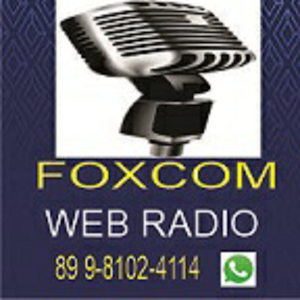 foxcom web radios Screenshot 1