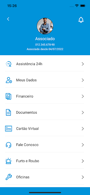 Atlântica Screenshot 2