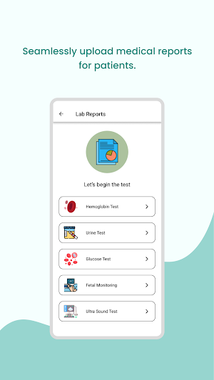 Allolab Screenshot 2