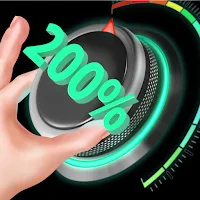 Volume Booster - Bass Booster