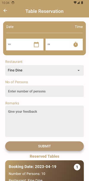 Gymkhana Mandibahauddin Screenshot 1