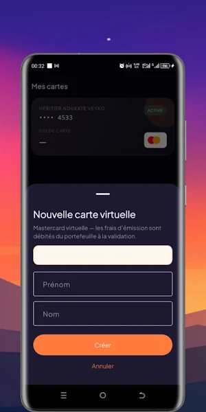 YetuCard Screenshot 3