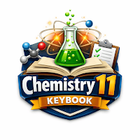Chemistry 11 KeyBook