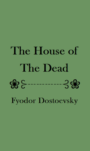 The House of the Dead - eBook Screenshot 2