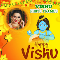 Vishu Photo Frames
