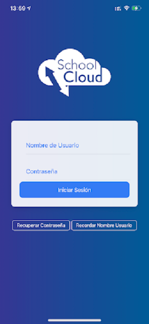 KeySchools International Screenshot 0