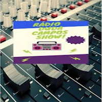 RADIO DUDA CAMPOS SHOW BR