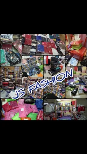 JS Fashion Season City Screenshot 0