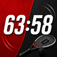 Squash Score & Scoreboard