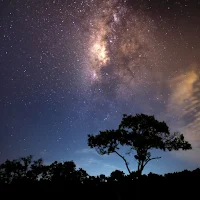 Night Sky Wallpapers 2022