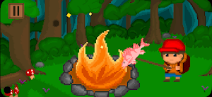 Laavun Kutsu Screenshot 1