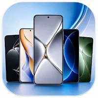 Infinix Note 60 Pro Wallpapers