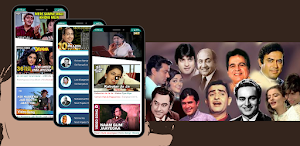 Hindi Old Songs Screenshot 0