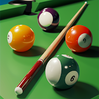 Billiards Duel