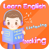 Learning English - spoken