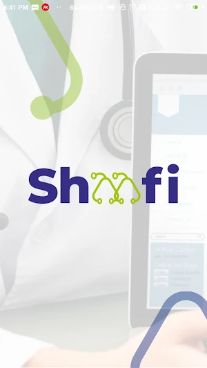 Telesom Shaafi Screenshot 0