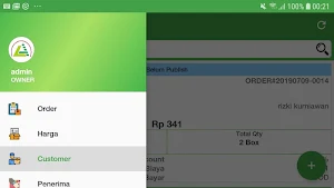 Lombok Anugrah Screenshot 2