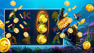 Crazy Vegas 777 Slots Screenshot 3