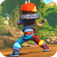 Boboiboy Hero Fighting 3D Game