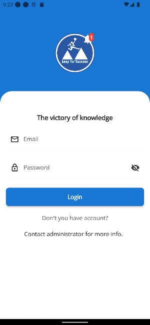 LEAP Academy Sahiwal Screenshot 0