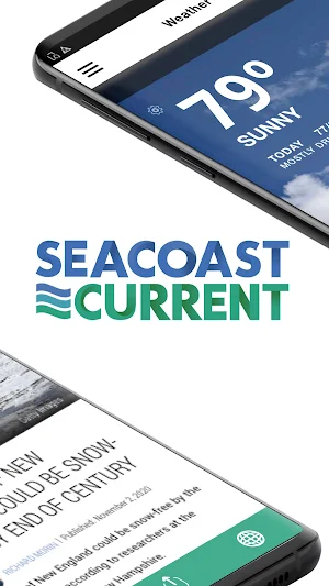 Seacoast Current Screenshot 1