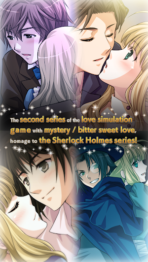 London Detective Story 2 Screenshot 0