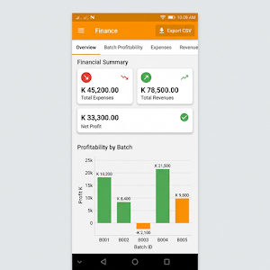 Nkuku Smart Screenshot 2