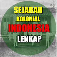 Sejarah Kolonial  IISR  Histori Bersama