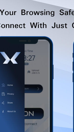 Xpes VPN Screenshot 3