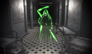 Asylum Night Shift 3 - Five Nights Survival Screenshot 3