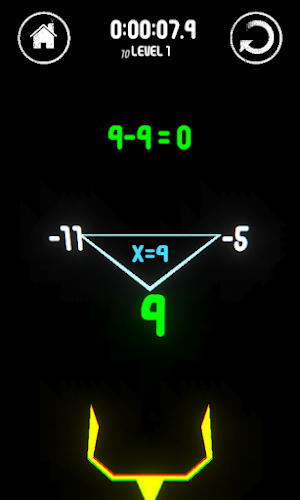 Equation Expert Screenshot 3