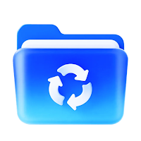 Photo Recover Plus - Restore