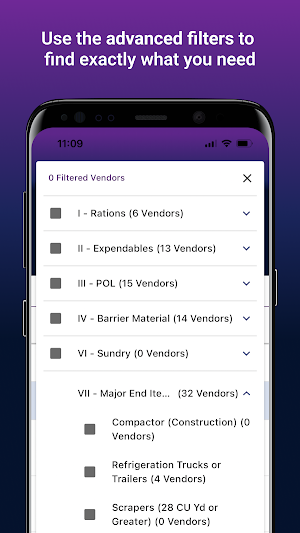 BIZINT Screenshot 2
