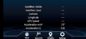 Acceleration Logic Screenshot 3